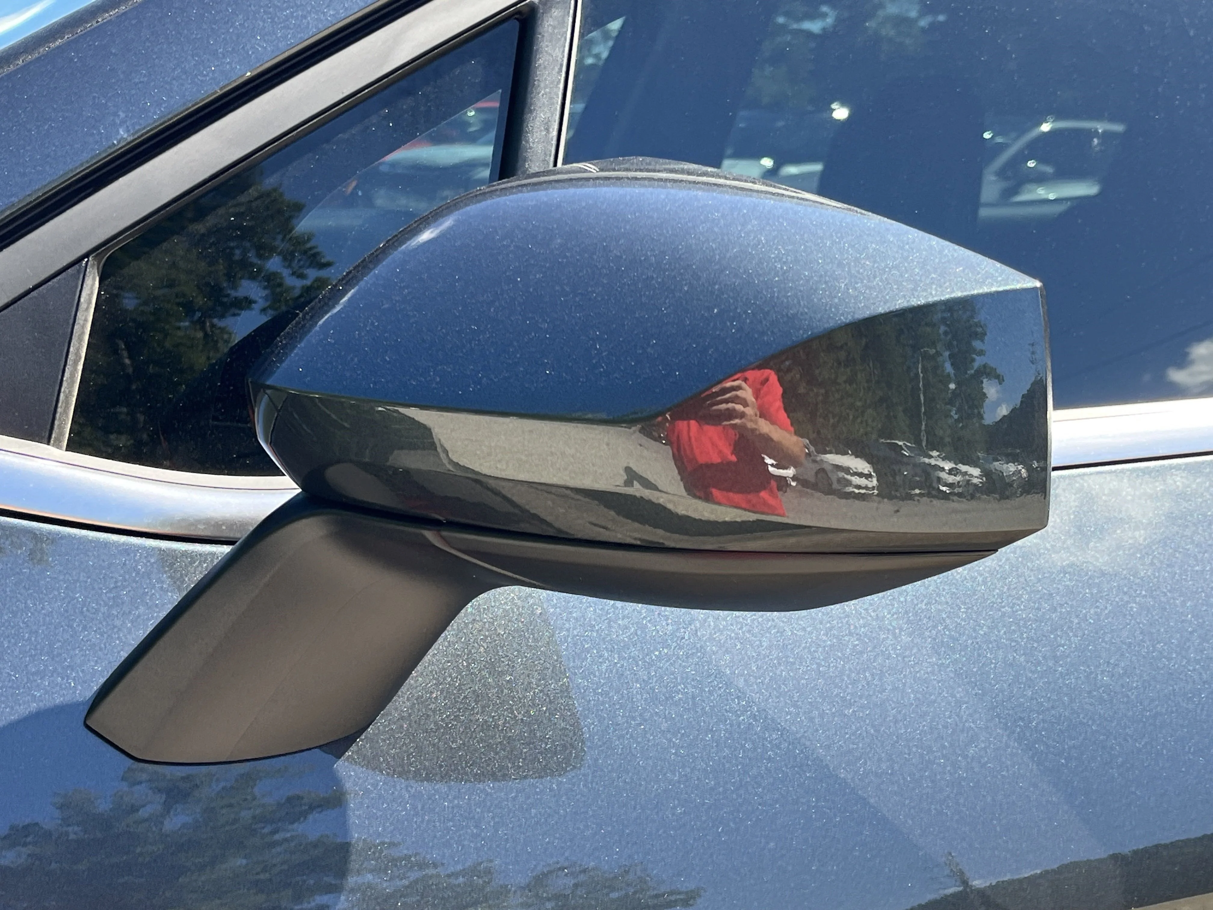2025 Kia Sportage LX Hybrid - Photo 26