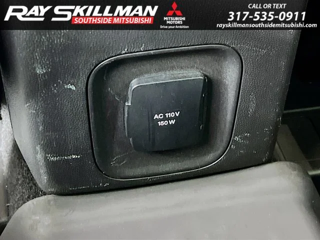 Used 2021 Blue Ford Outer Banks image 34
