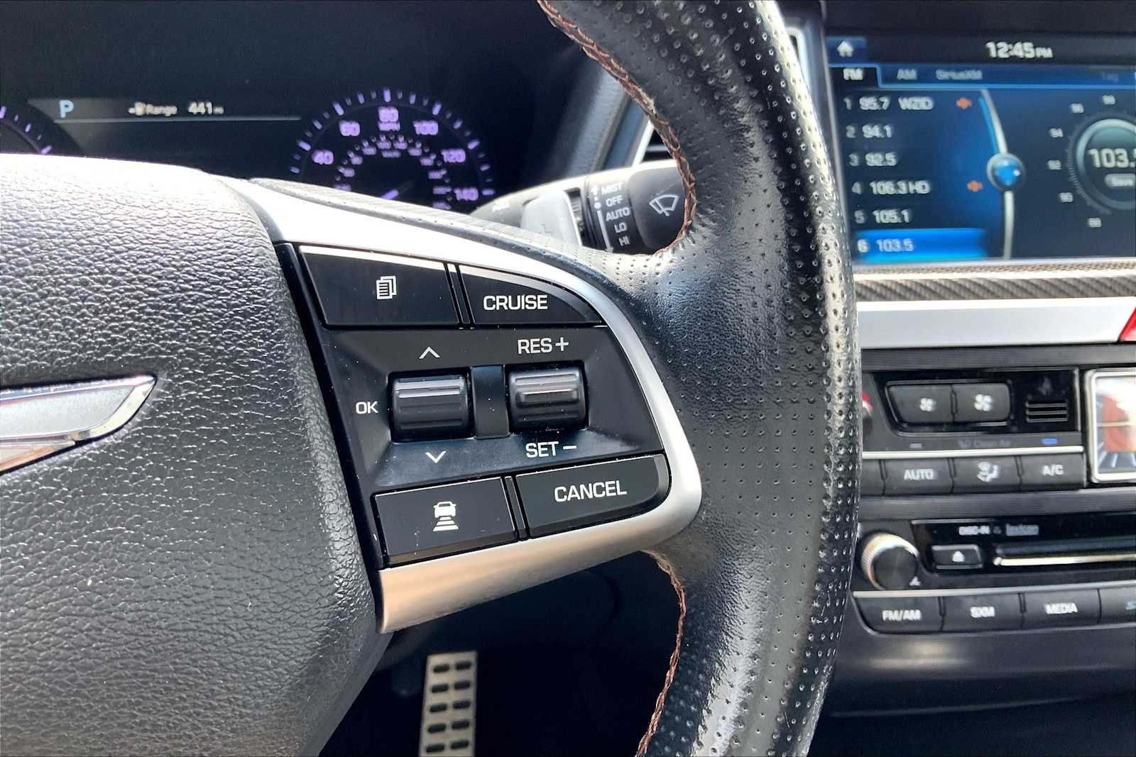 Used 2018 Polar Ice Genesis 3.3T Sport image 22