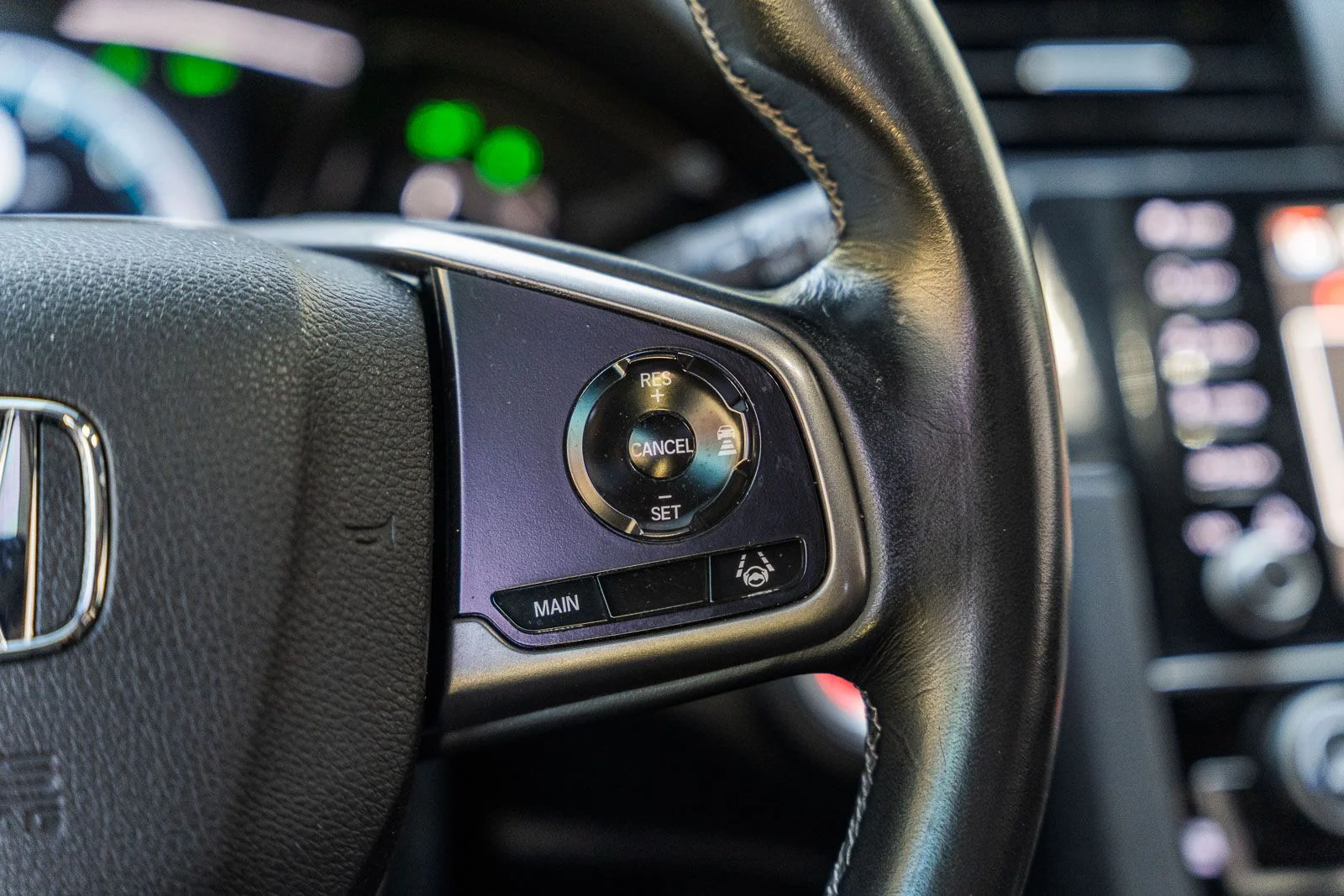 Certified Used 2019  Honda EX-L image 30