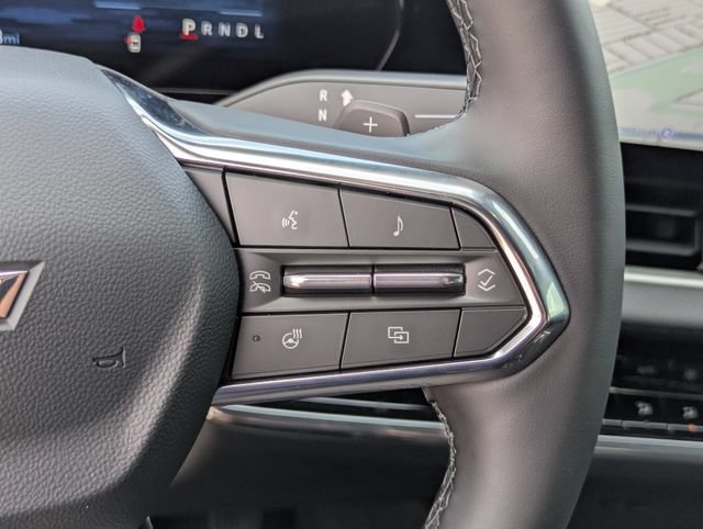 New 2026 Mosaic Black Metallic Chevrolet LT image 34