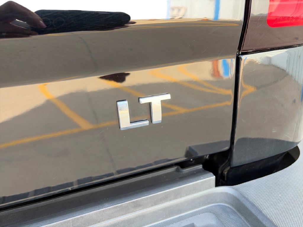 2016 Chevrolet Silverado 2500HD LT - Photo 32