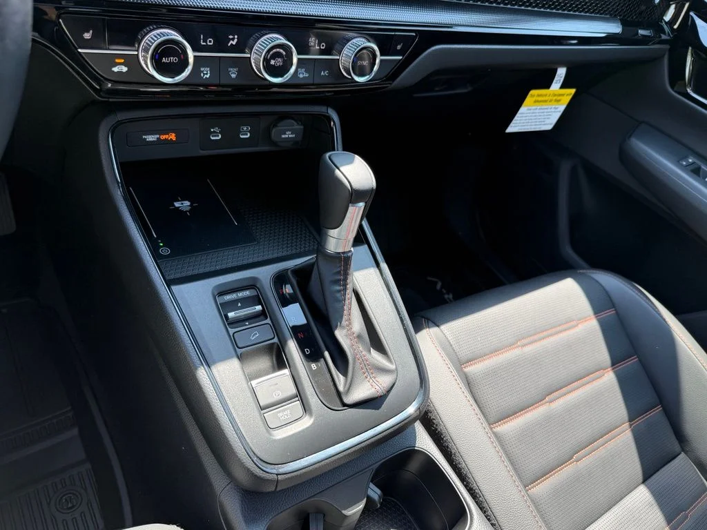 Certified Used 2026 Urban Gray Pearl Honda Sport Touring image 23