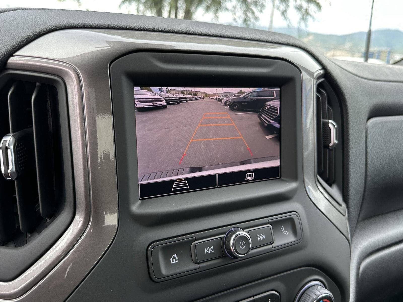 2026 Chevrolet Silverado 2500 HD Work Truck - Photo 36