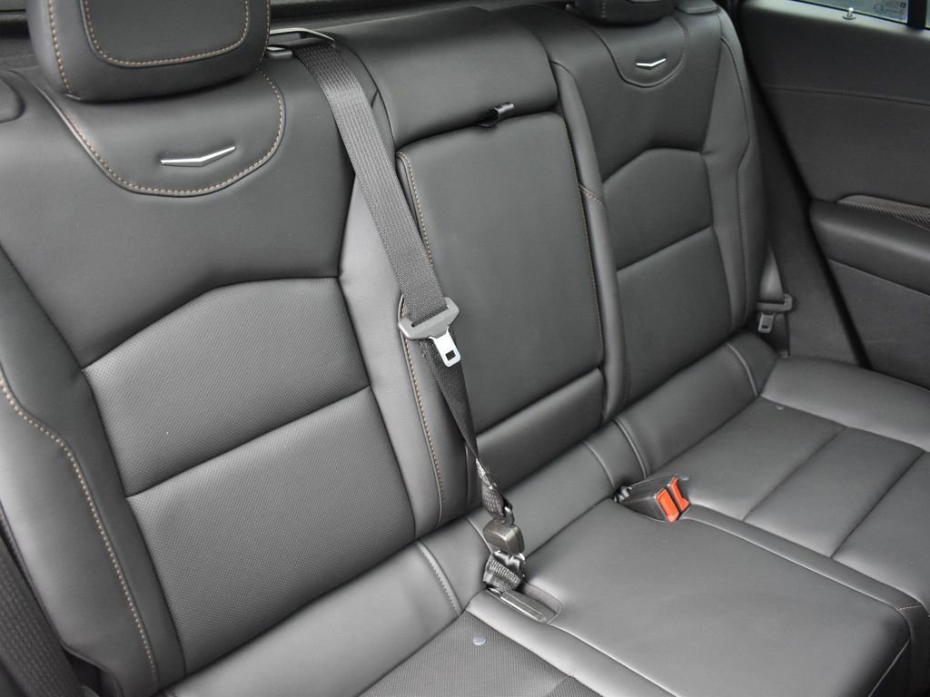 2023 CADILLAC XT4 - Image 32