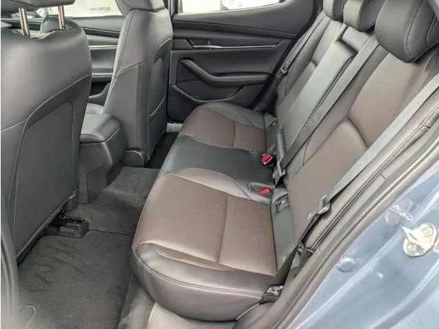 2026 Mazda Mazda3 Turbo Premium Plus - Photo 19