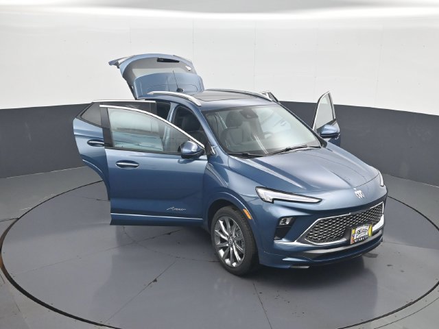 Vehicle thumbnail