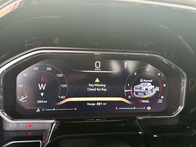 New 2026 Summit White GMC SLT image 40