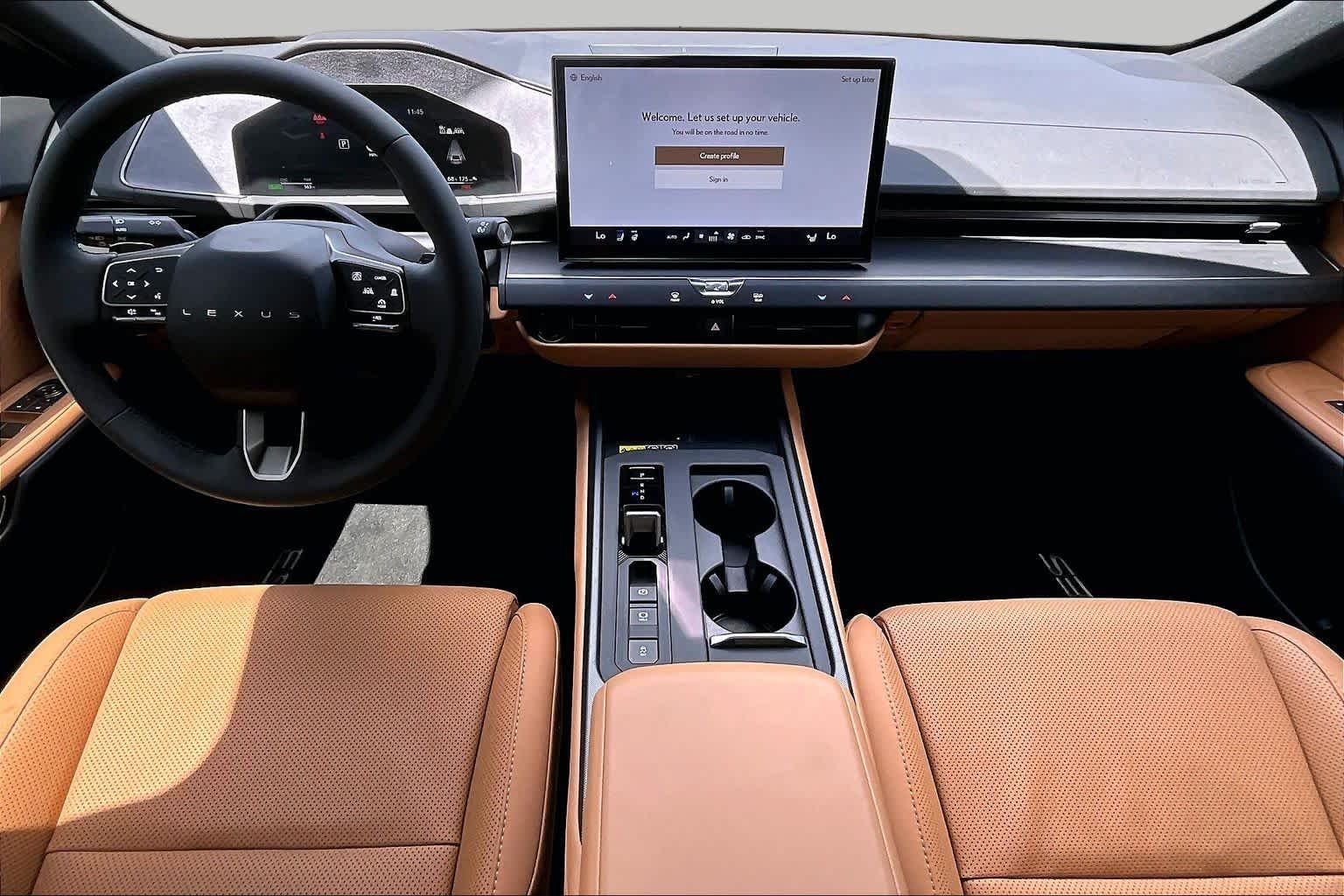 Used 2026 Wavelength Lexus Premium image 15