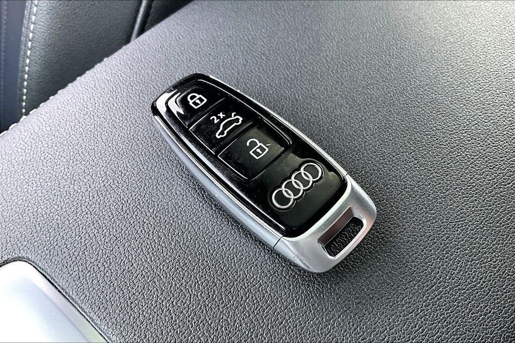 2024 Audi A6 Premium Plus - Photo 10