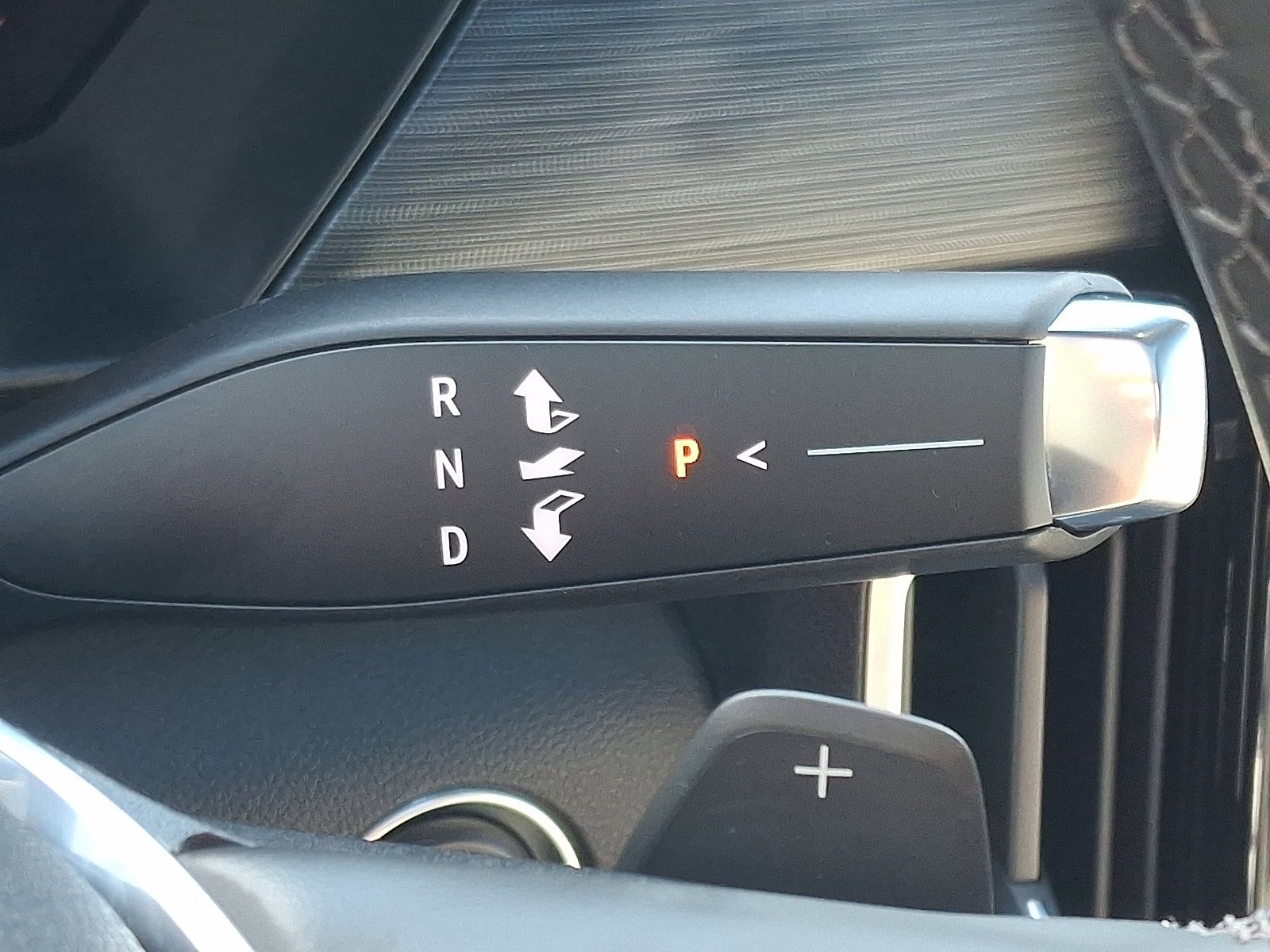 2026 GMC Acadia Elevation - Photo 7