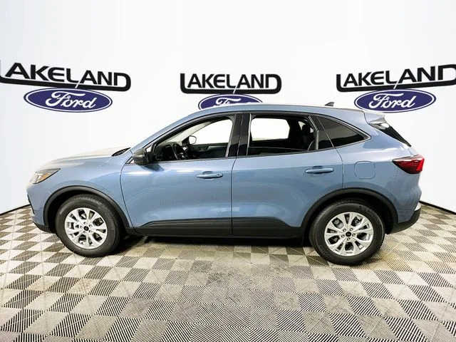 New 2026 Blue Ford Active image 7