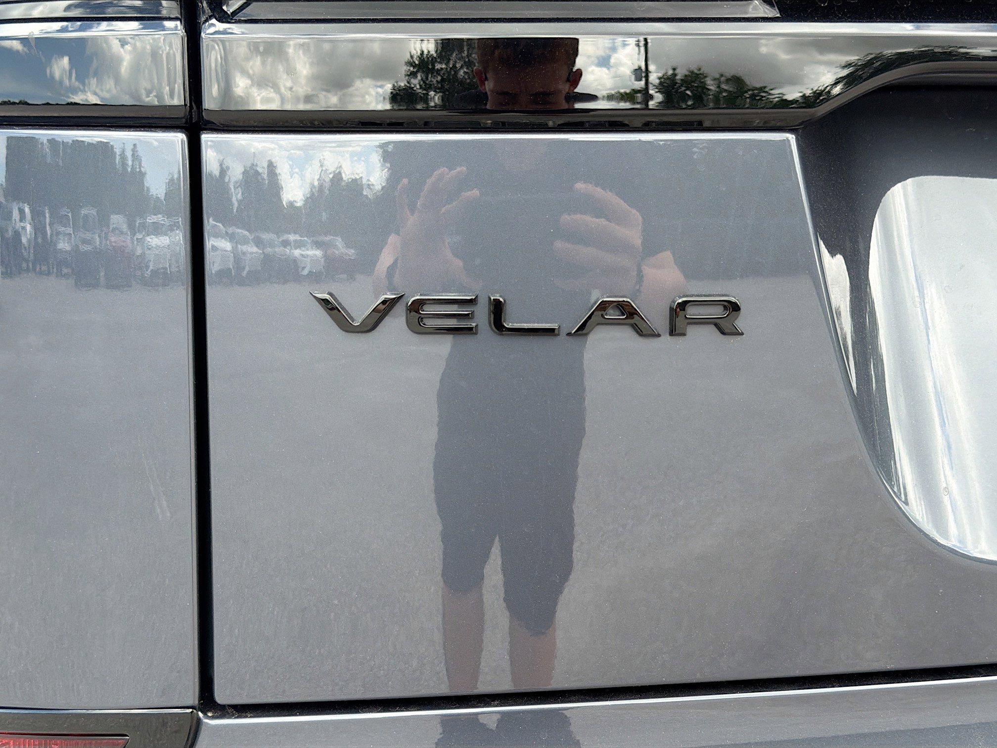 New 2026 Varesine Blue LAND ROVER  image 11