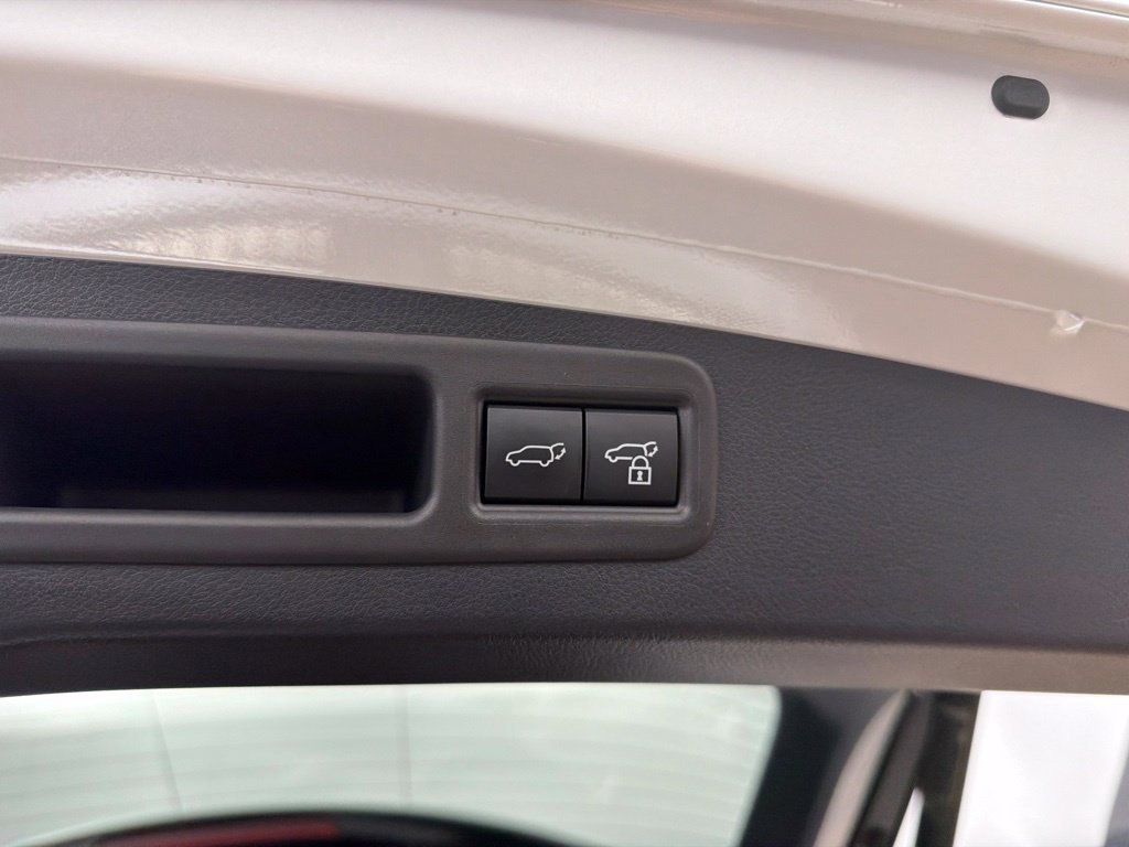 Used 2026 White Lexus 350h Premium+ image 36