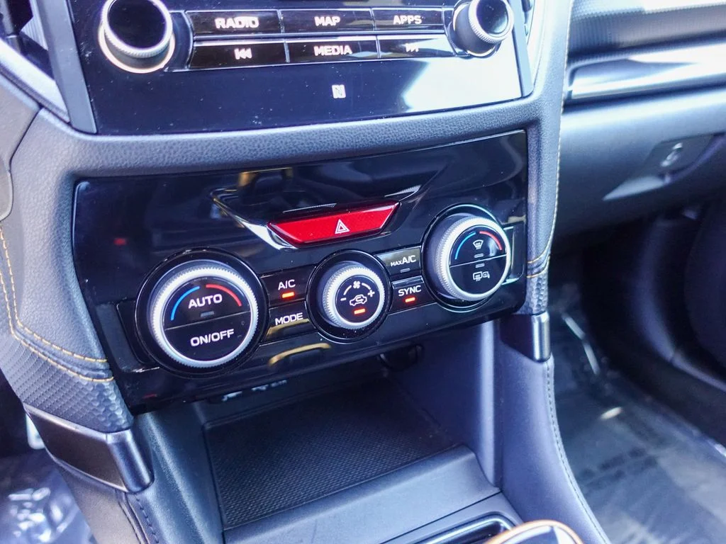 Used 2022 Geyser Blue Subaru Wilderness image 19