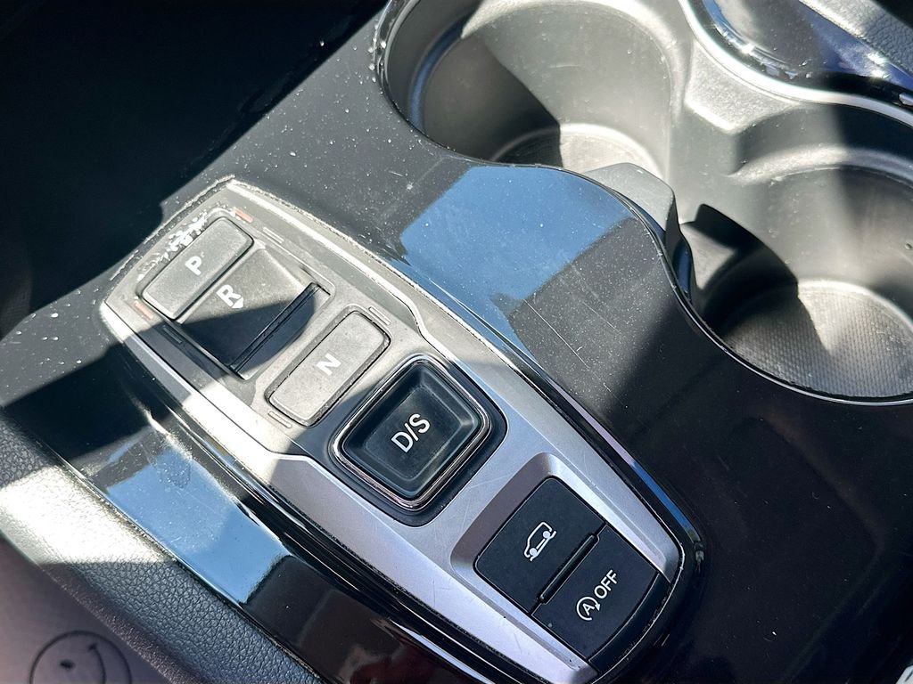 Used 2021 Gray Honda Touring 8-Passenger image 17