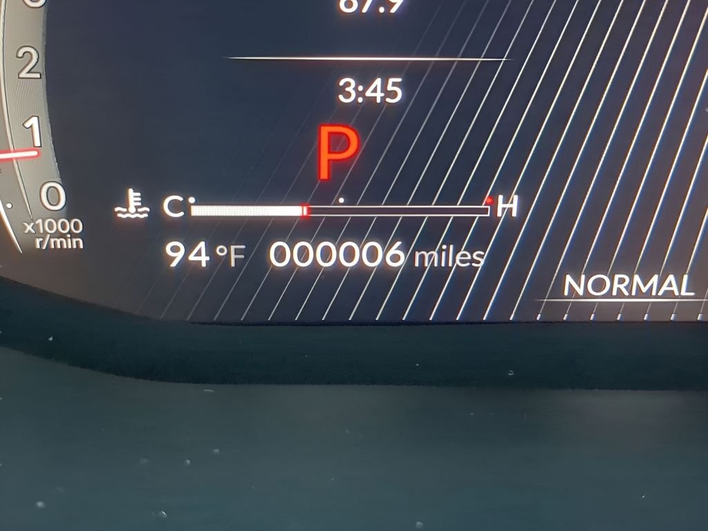 2026 Acura MDX A-Spec Package - Photo 30