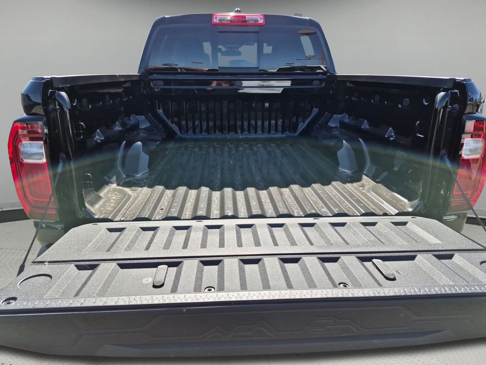 2026 GMC Canyon Elevation - Photo 25