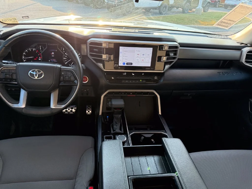 Used 2024  Toyota TRD image 7