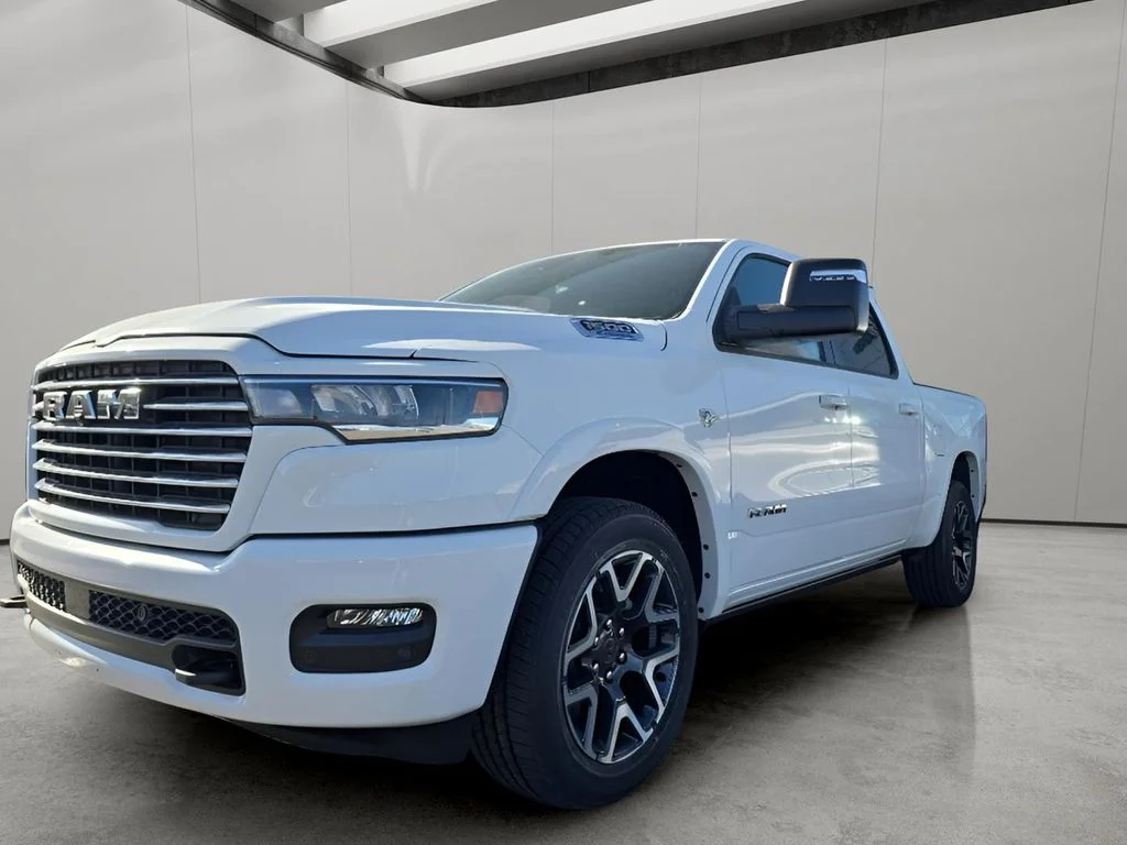 2026 RAM Ram 1500 Pickup