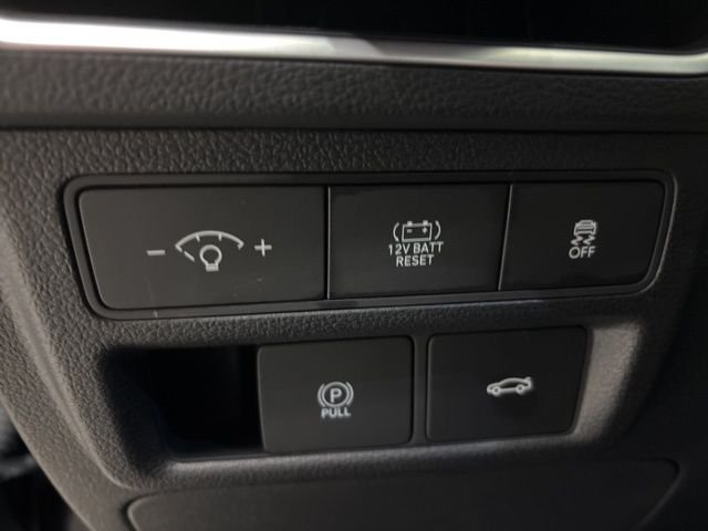 Certified Used 2026 Black Hyundai SEL image 9