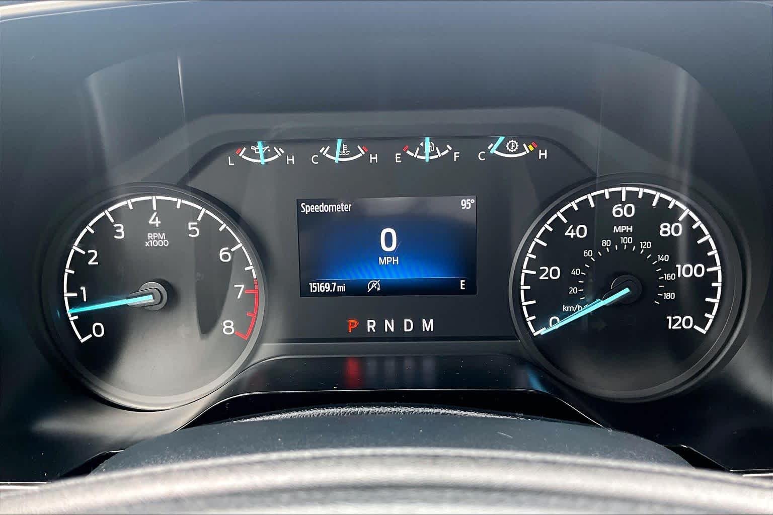 Used 2022 Oxford White Ford XL image 26