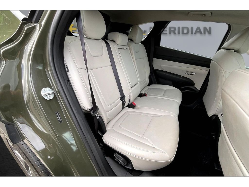 Used 2025  Hyundai SEL Convenience image 20