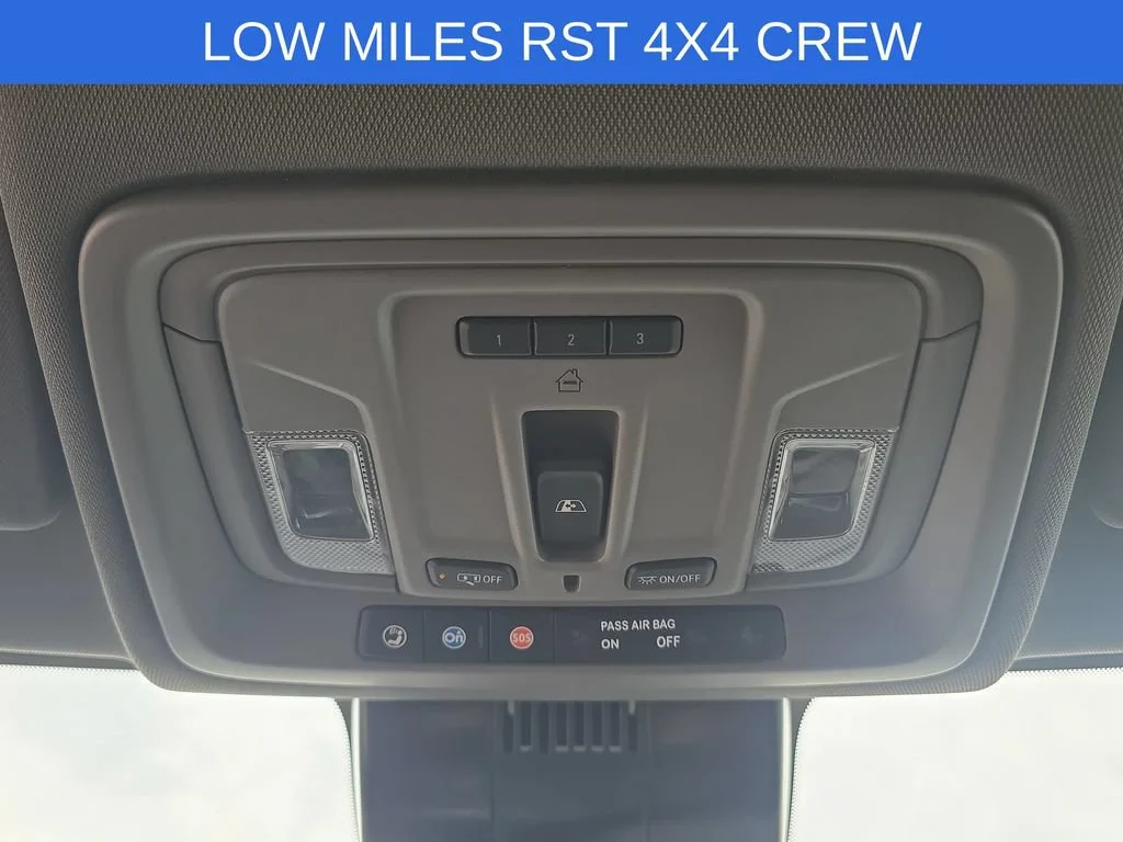 2024 Chevrolet Silverado 1500 RST - Photo 36