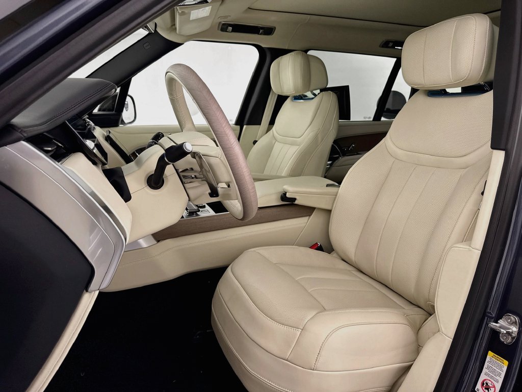 New 2027 Varesine Blue Land Rover Autobiography image 21