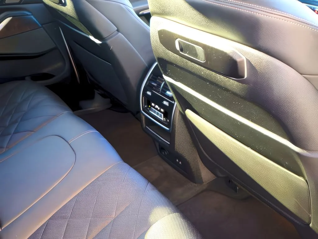 2024 BMW X5 40i - Photo 28
