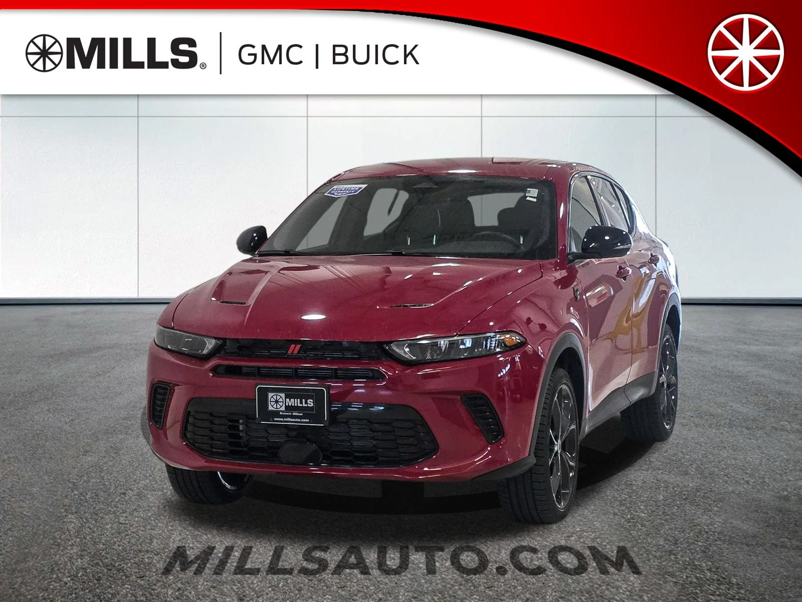 2024 Dodge Hornet 2.0 GT AWD's photo