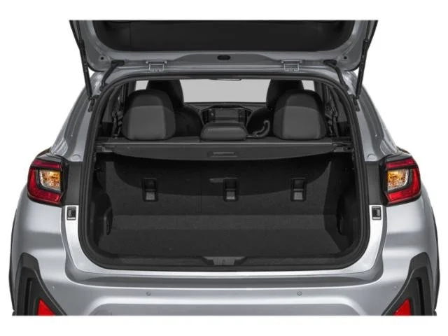 New 2027 CRYSTAL WHITE PEARL Subaru Limited IN-TRANSIT image 10