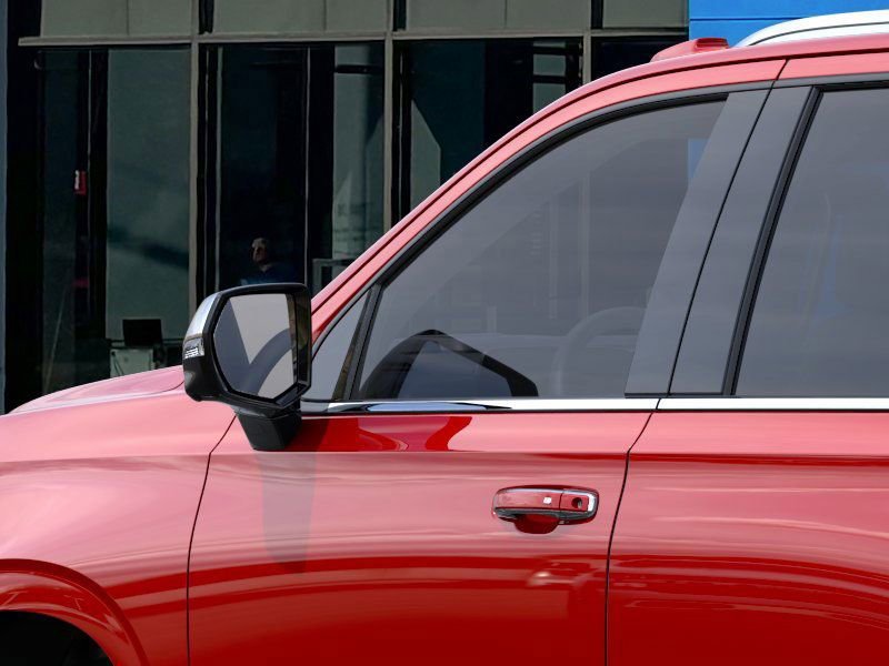 2026 Chevrolet Tahoe Premier - Photo 13