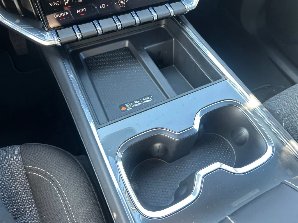2026 GMC Acadia Elevation - Photo 27