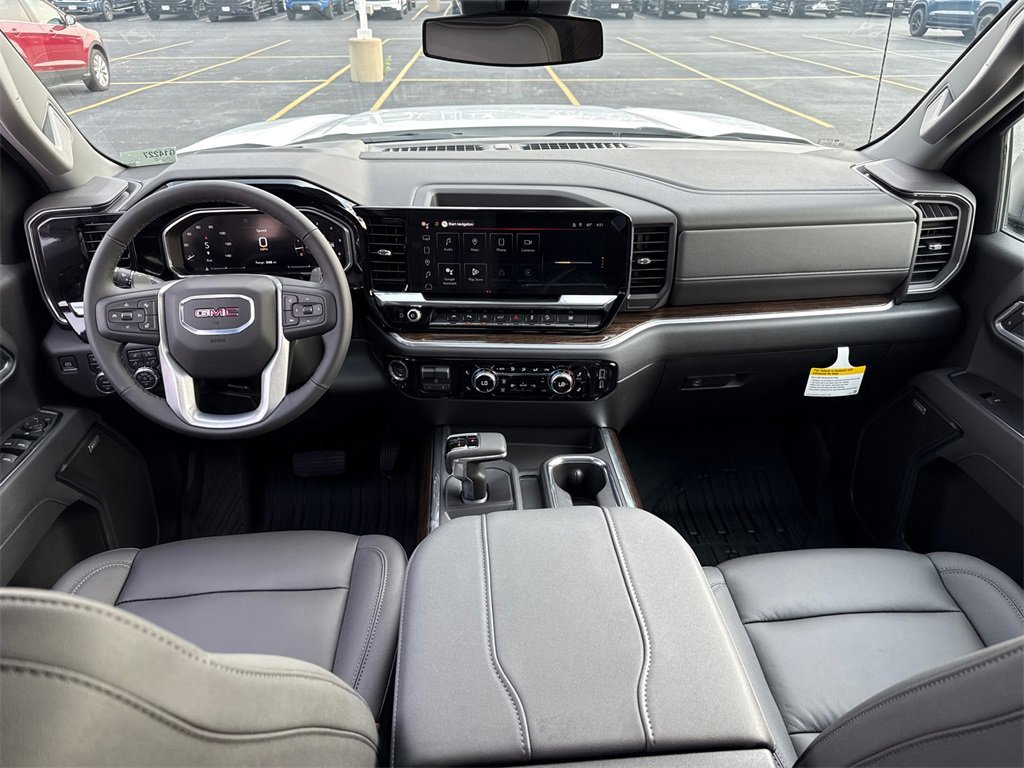 2026 GMC SIERRA - Image 29