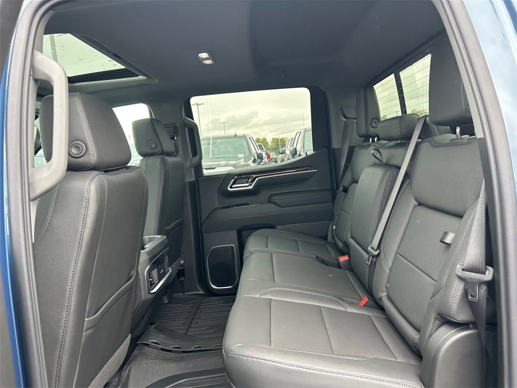 2026 GMC SIERRA - Image 33