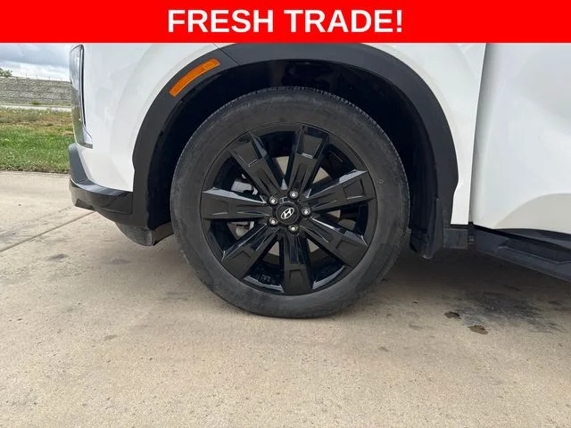 Used 2025 White Hyundai XRT image 27