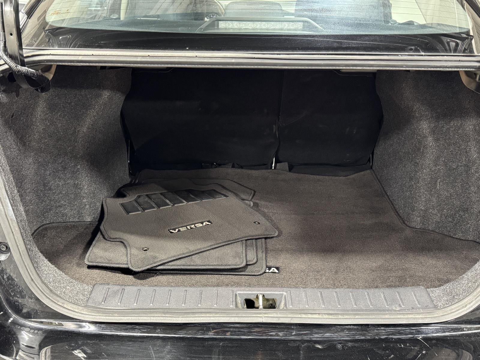2025 Nissan Versa Sedan SV - Photo 31