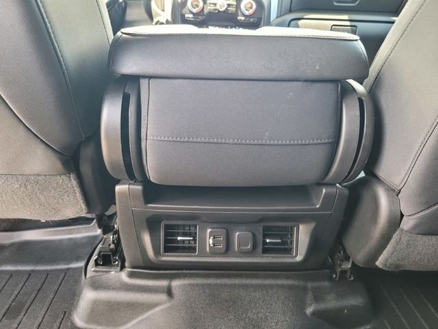 Used 2019 Silver GMC SLE image 17