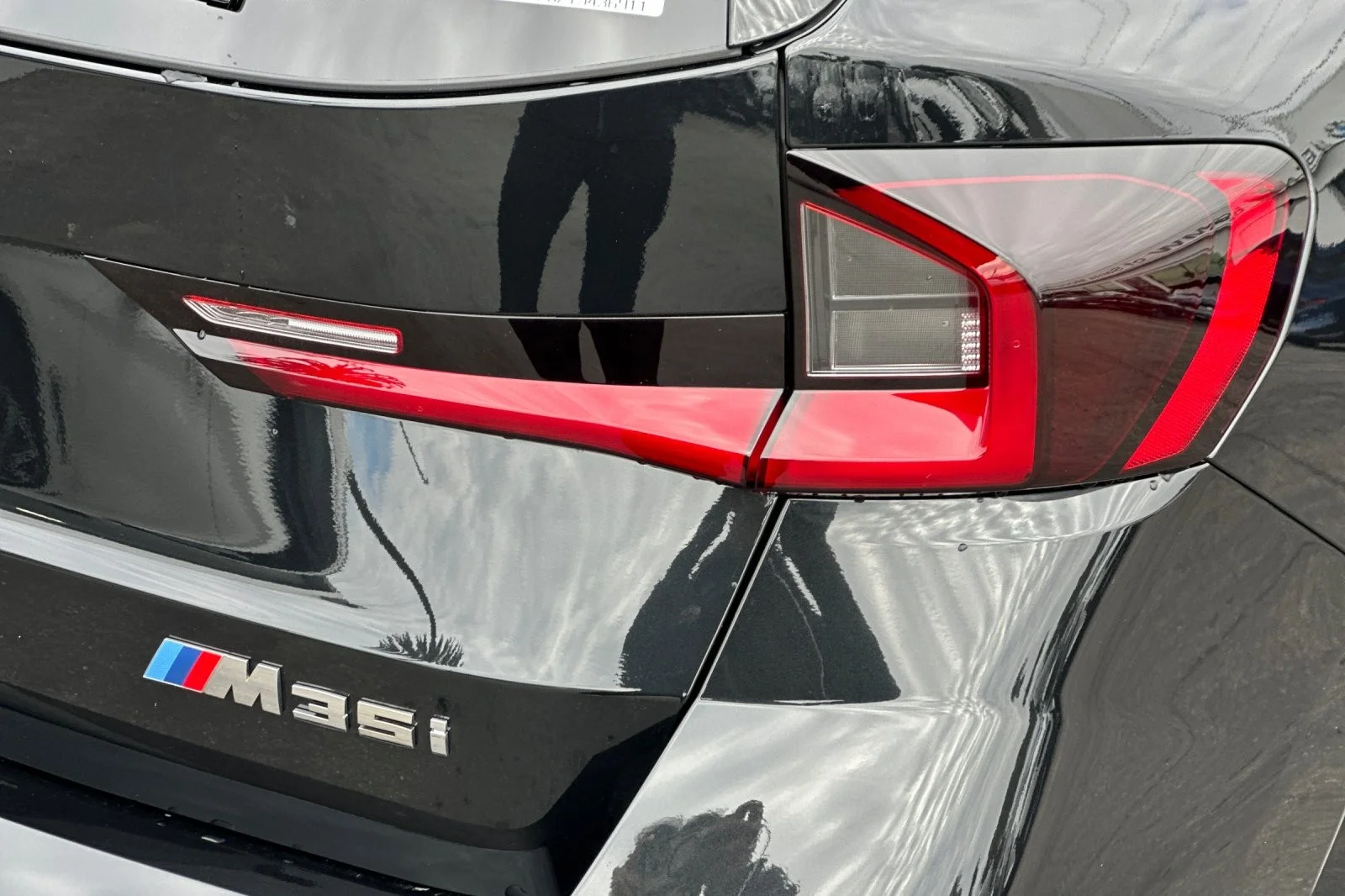2026 BMW X1 M35i - Photo 27