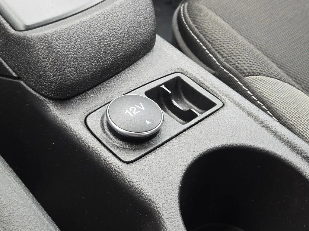Used 2014 Gray Ford S image 23