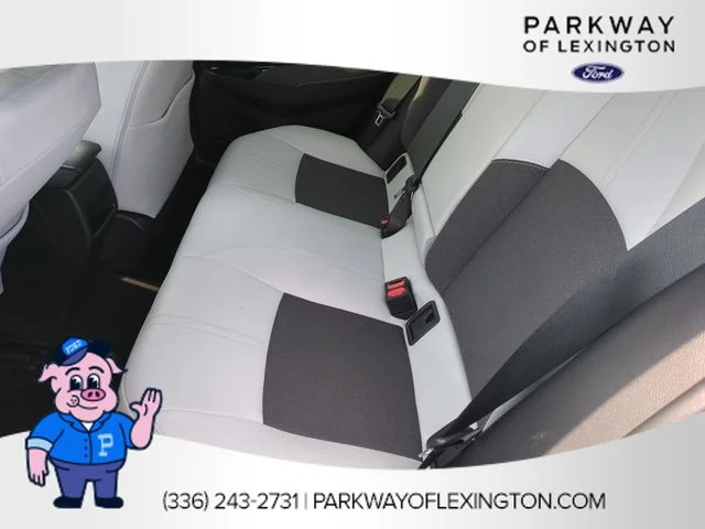 Used 2019 White Toyota XSE image 27