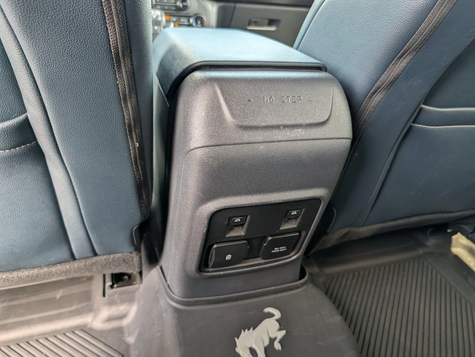 Used 2022 Carbonized Gray Ford Outer Banks image 26
