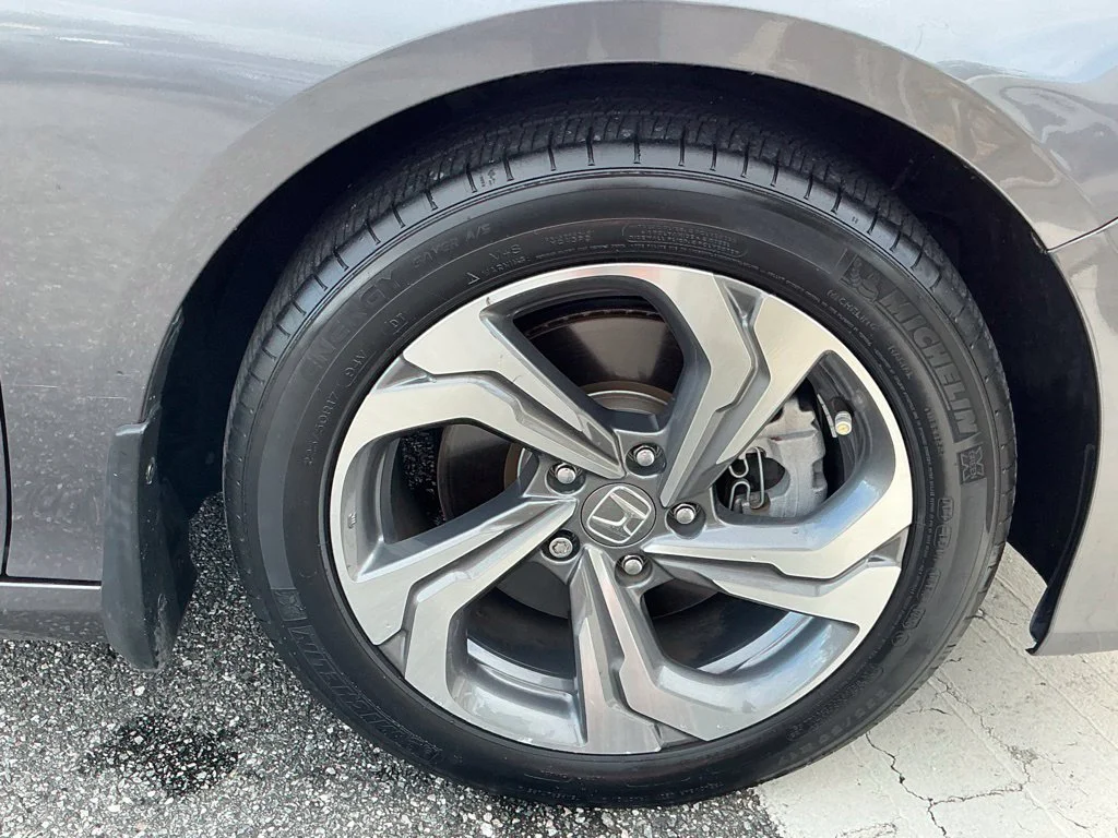 Used 2018  Honda EX-L 2.0T image 16
