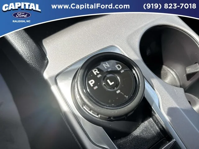 Used 2024 Green Ford Big Bend image 30