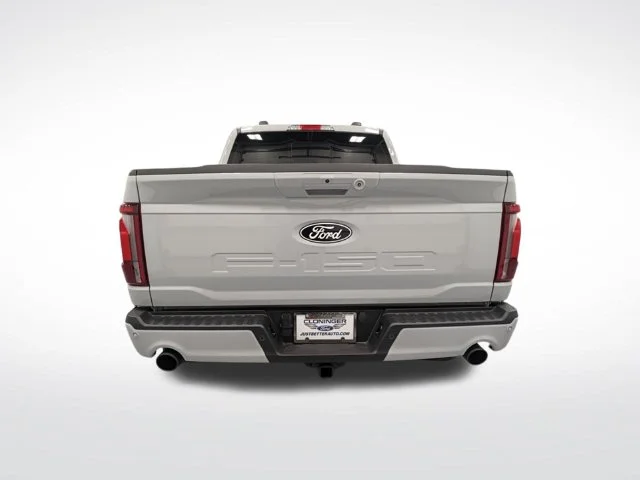 Used 2026 White Ford Lariat image 7