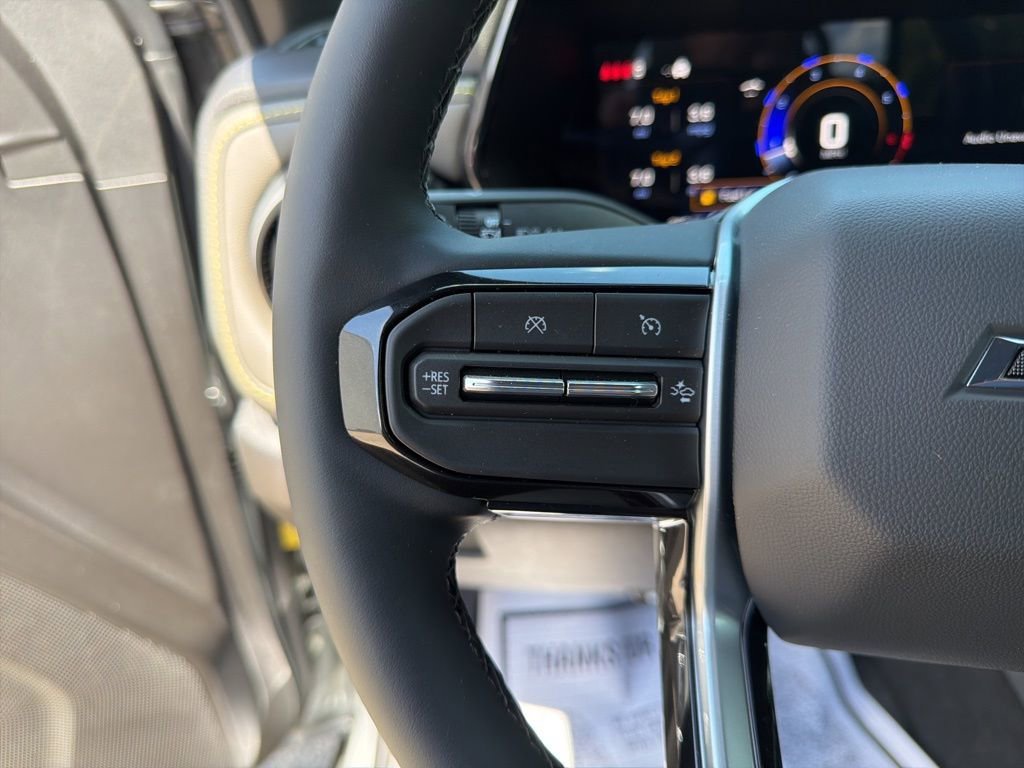 2026 Chevrolet Colorado ZR2 - Photo 28