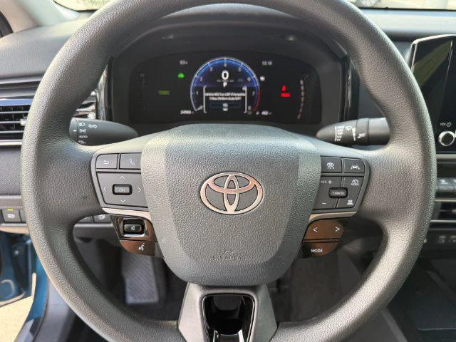 Certified Used 2026 OCEAN GEM Toyota LE image 97