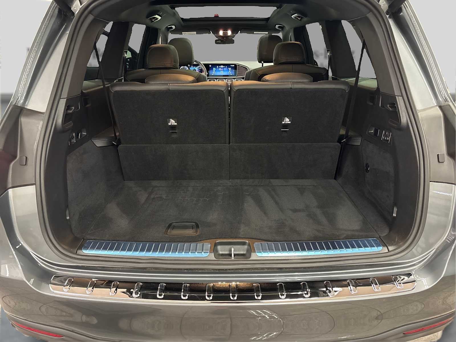 2026 Mercedes-Benz GLS Base - Photo 11