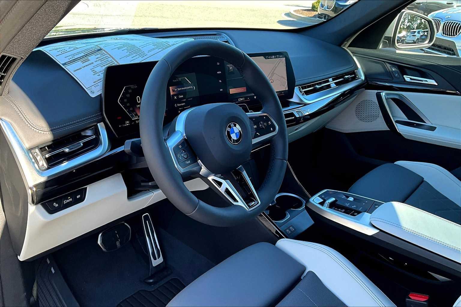 2026 BMW X1 XDrive28i - Photo 8